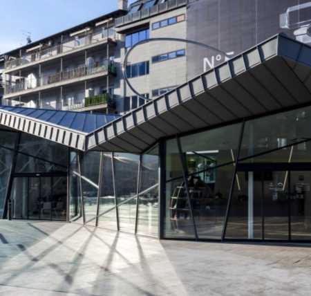 VM Zinc