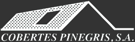 Cobertes Pinegris