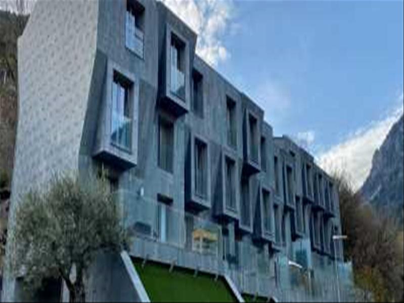 Edifício Guem-Molleres en Escaldes-Engordany