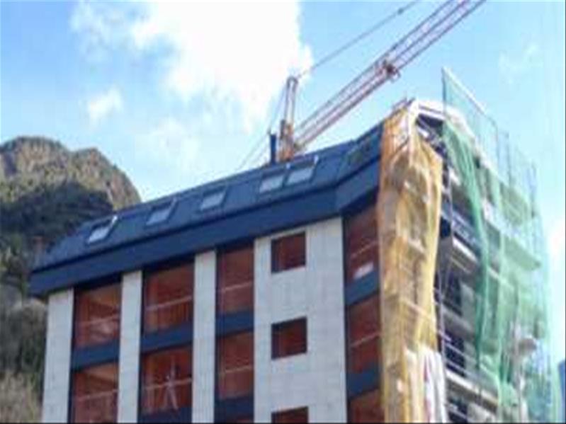 Edifício La Noguera Escaldes-Engordany
