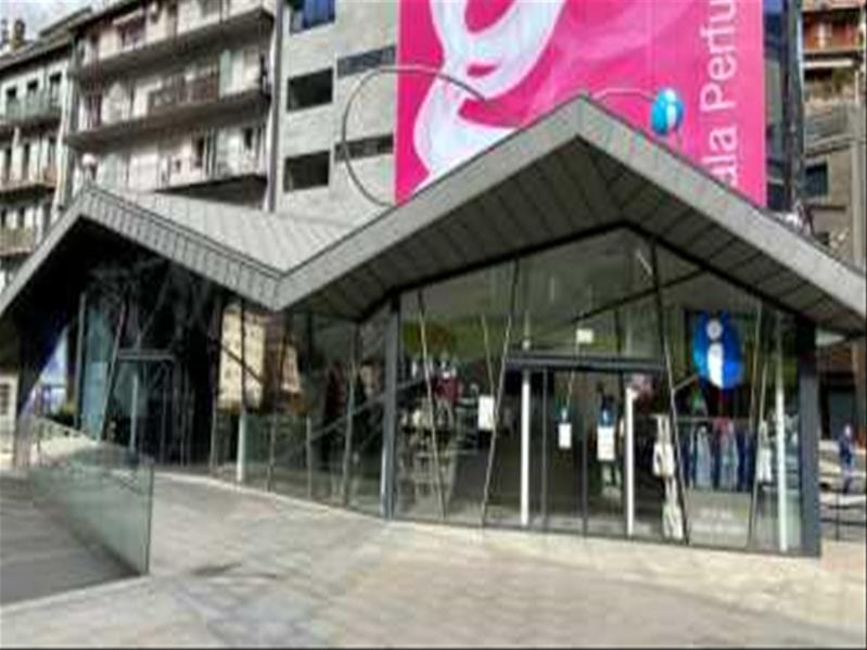 Oficina de Turismo